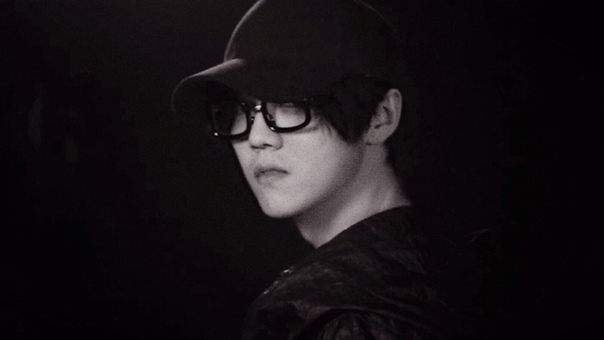 босс лу ϟ luhan