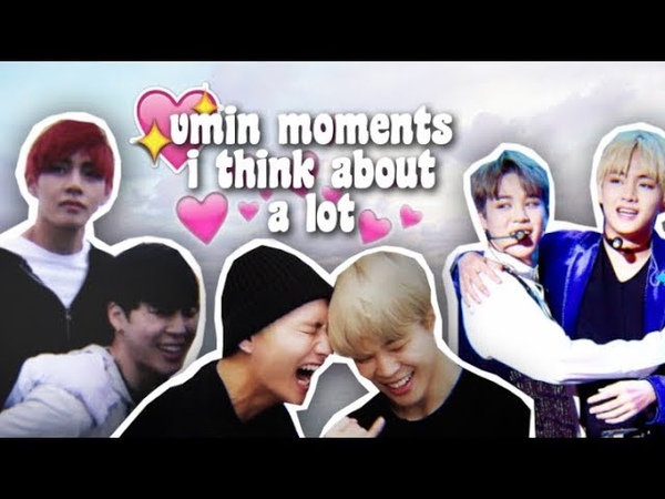 Vmin moments i think about a lot