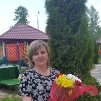 Надя Григорьева | Курск