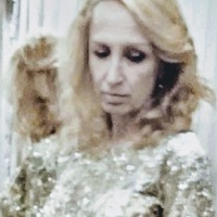 Елена Лукашевич | Санкт-Петербург