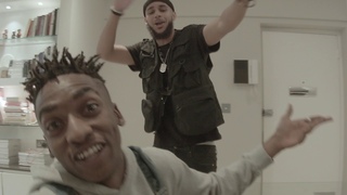 Khaled Siddiq x Qasim Gray x Mohammed Yahya -