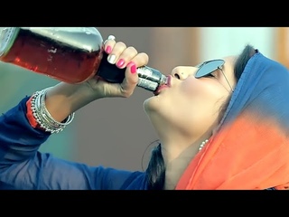 Khali Bottlan l Attitude Crush Love Story(Bond) l Guru Randhawa l Latest Hit Bond Songs 2018