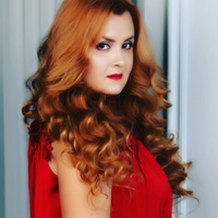 Алина Таболина