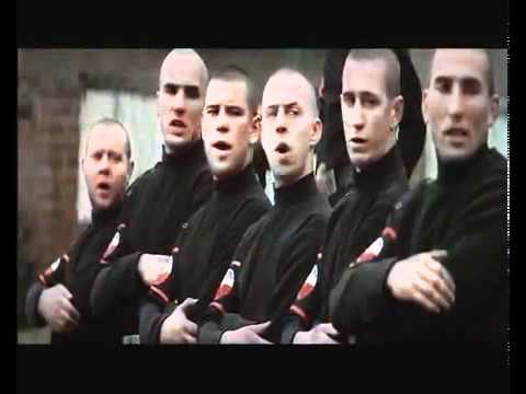 Richthofen - Das Virus