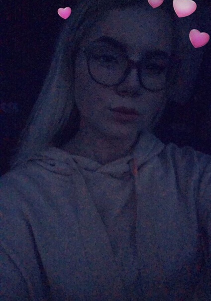 Аня Шорцева, Россия, Омск