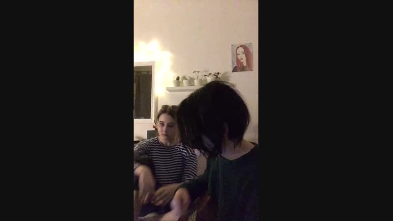 Ssshhhiiittt-ночь