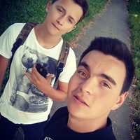Денис Уразов
