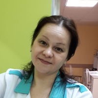 Екатерина Трифонова | Красноярск