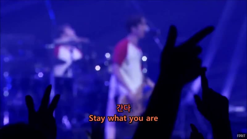 FTISLAND Jaejin Stay What You Are