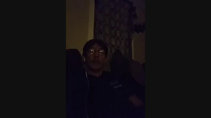 Jack Flieching - Live