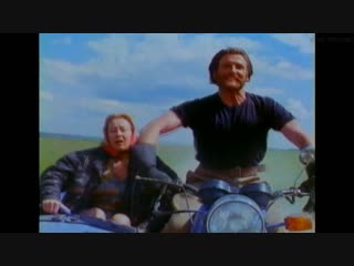 Никита Джигурда - Я нормальный! нормальный! (Оригинал)
