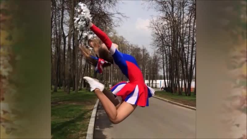Видео болельщиков Михаелы Морозовой