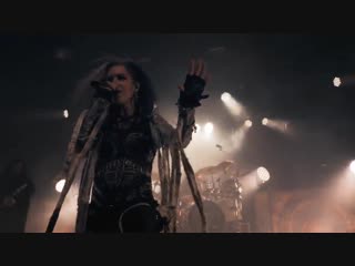 ARCH ENEMY - Reason To Believe (OFFICIAL VIDEO)