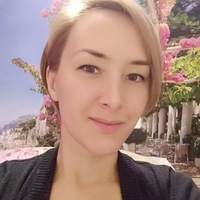 Фания Царёва