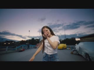Sigrid - Sucker Punch