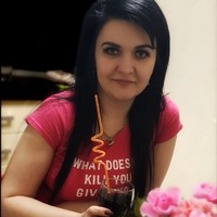 Лариса Жантаева