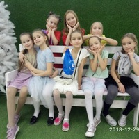 Ксения Баженова | 