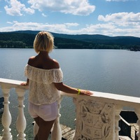 Аня Попова | Челябинск