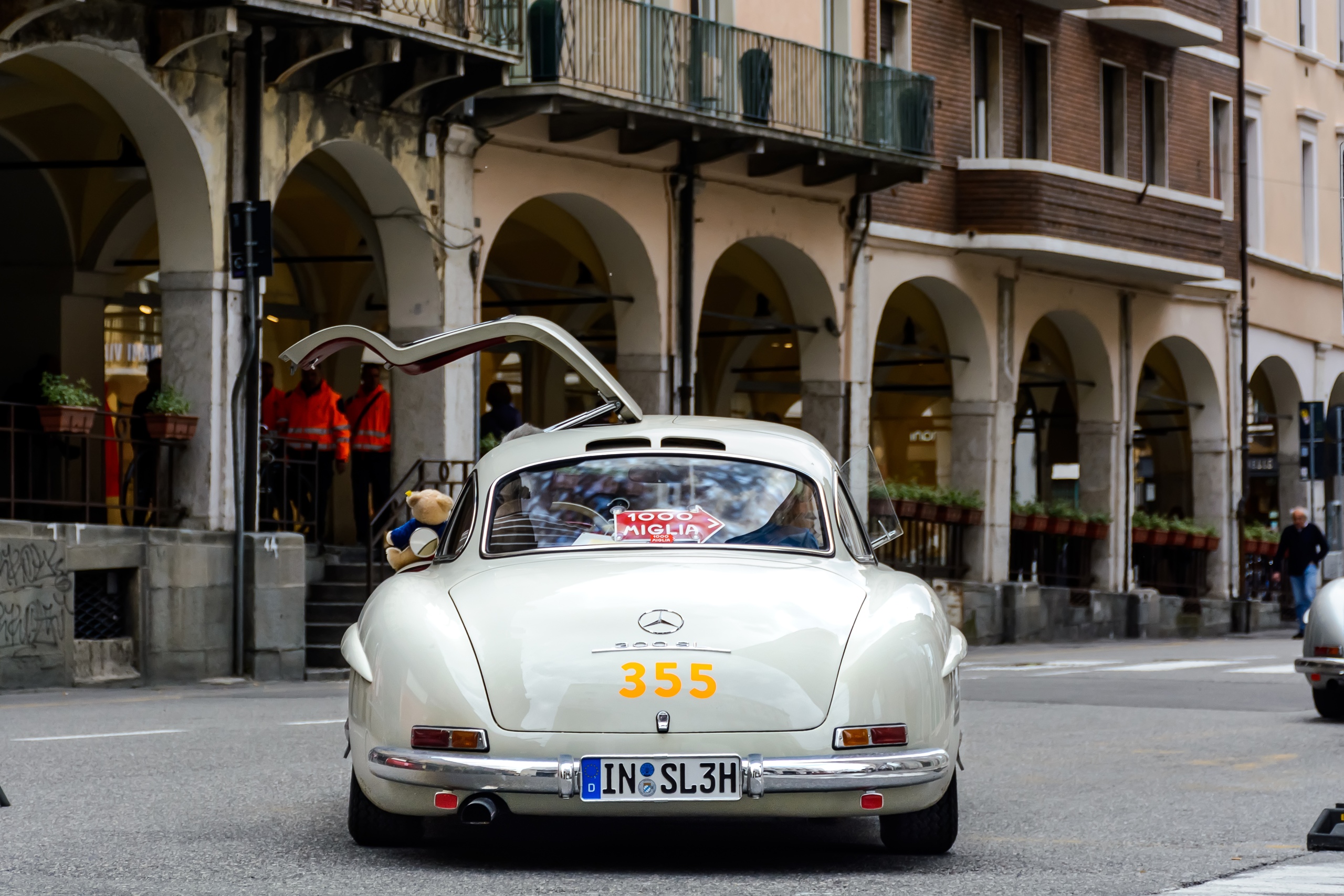 Mille Miglia 2019 porsche,bristol,италия,aston martin,abarth,buick,bentley,oldsmobile,fiat,ferrari,austin healey,bugatti,riley,lancia,jaguar,ралли,mercedes-benz,healey,ac,lagonda,talbot