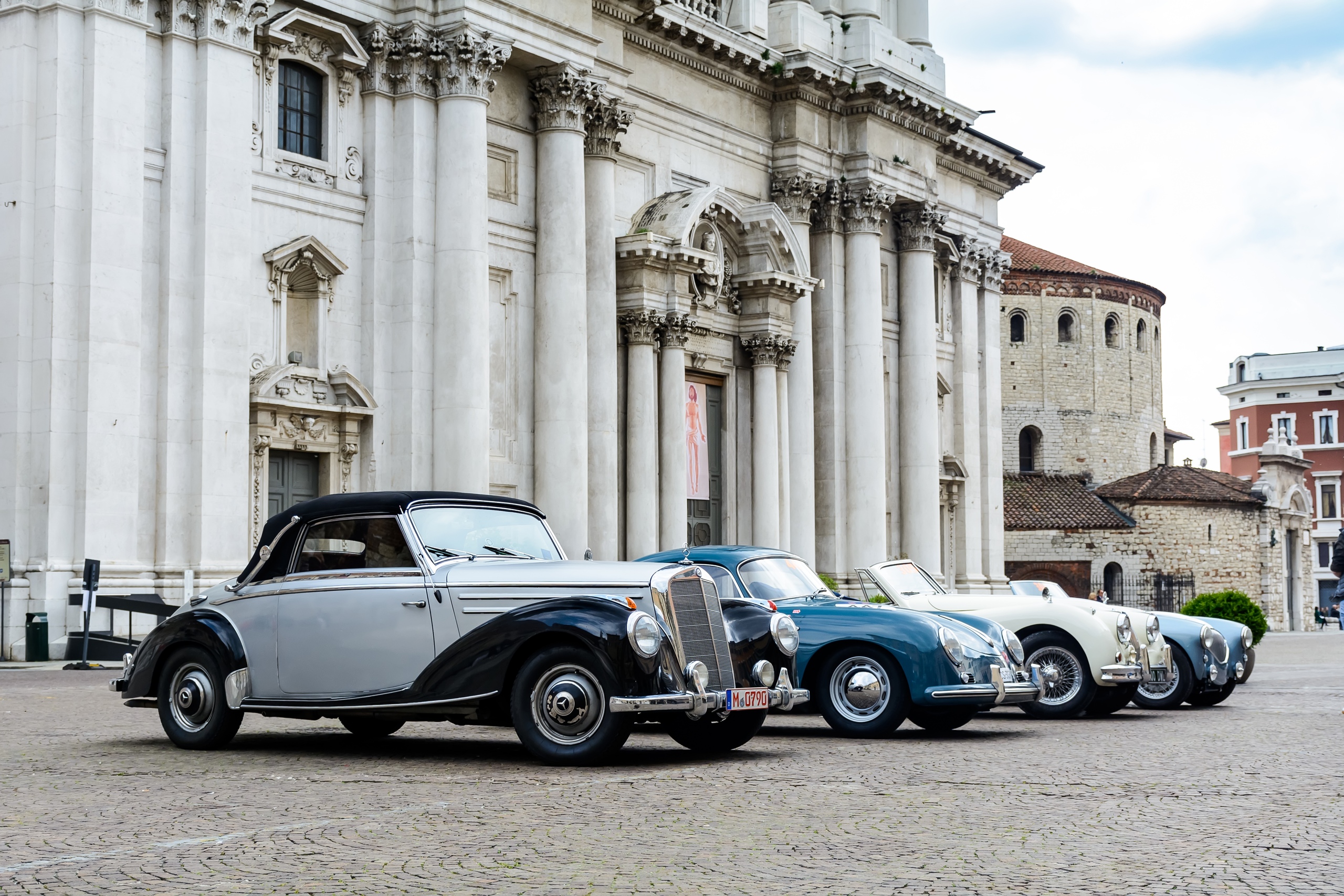 Mille Miglia 2019 porsche,bristol,италия,aston martin,abarth,buick,bentley,oldsmobile,fiat,ferrari,austin healey,bugatti,riley,lancia,jaguar,ралли,mercedes-benz,healey,ac,lagonda,talbot