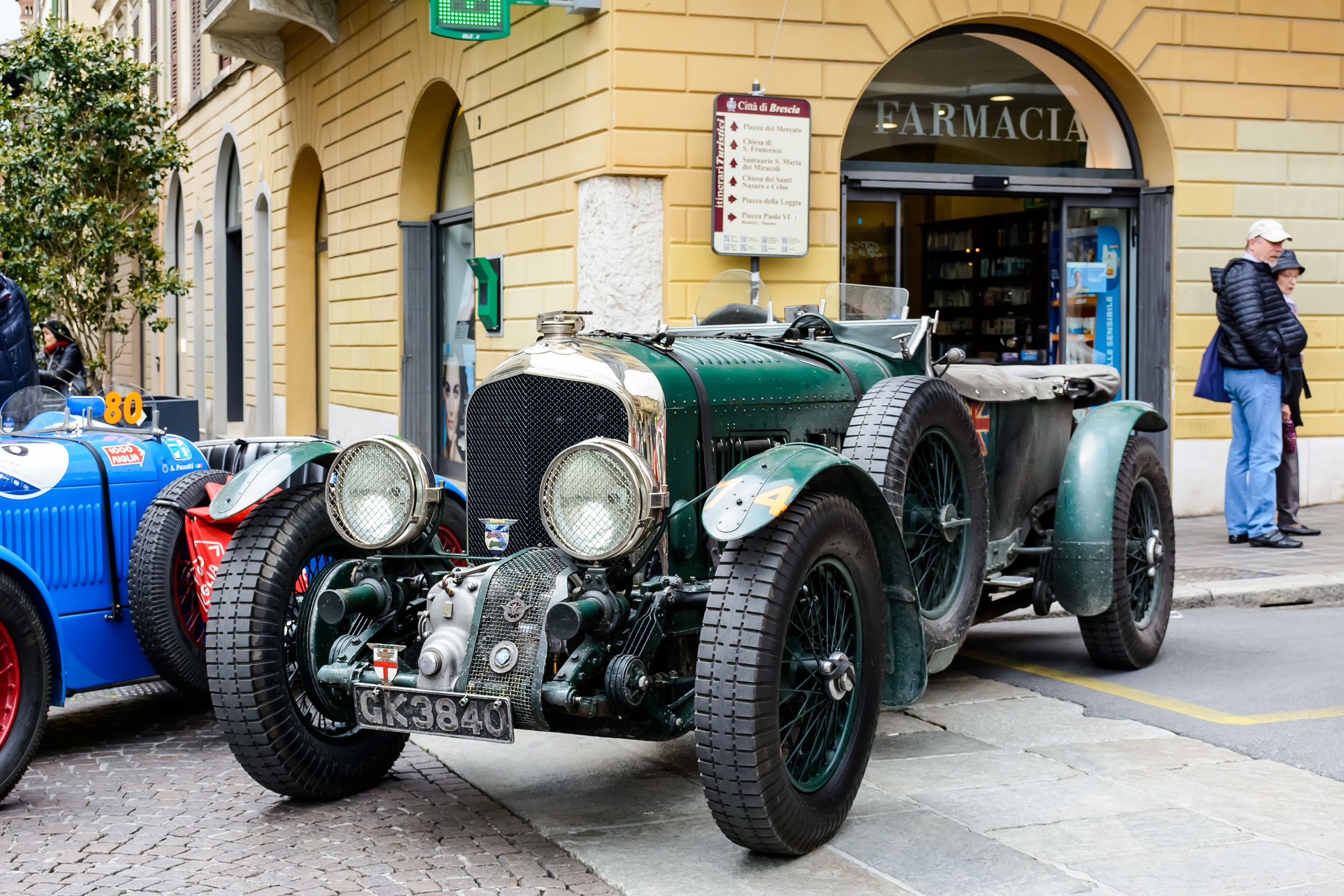 Mille Miglia 2019 porsche,bristol,италия,aston martin,abarth,buick,bentley,oldsmobile,fiat,ferrari,austin healey,bugatti,riley,lancia,jaguar,ралли,mercedes-benz,healey,ac,lagonda,talbot