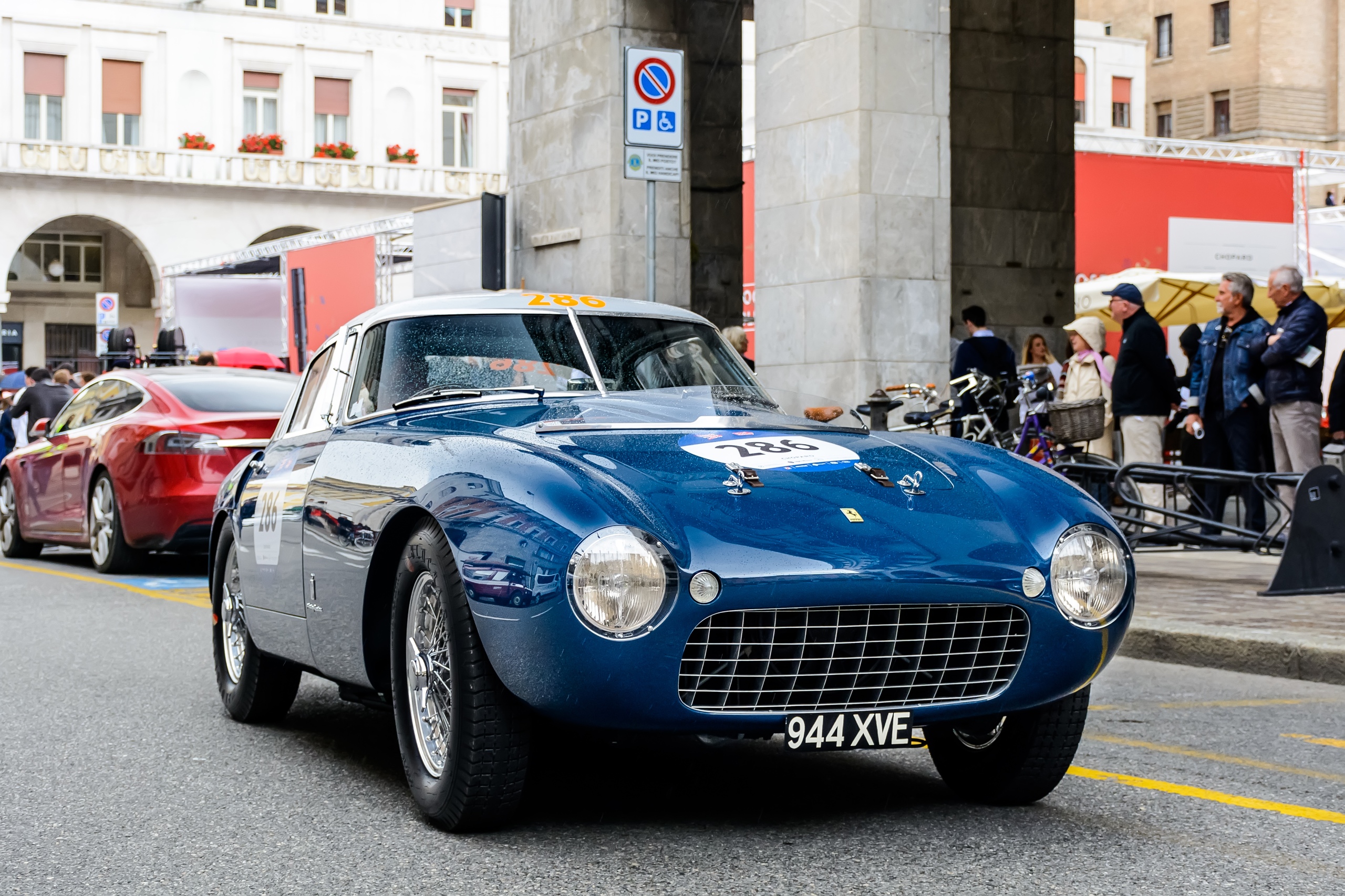 Mille Miglia 2019 porsche,bristol,италия,aston martin,abarth,buick,bentley,oldsmobile,fiat,ferrari,austin healey,bugatti,riley,lancia,jaguar,ралли,mercedes-benz,healey,ac,lagonda,talbot