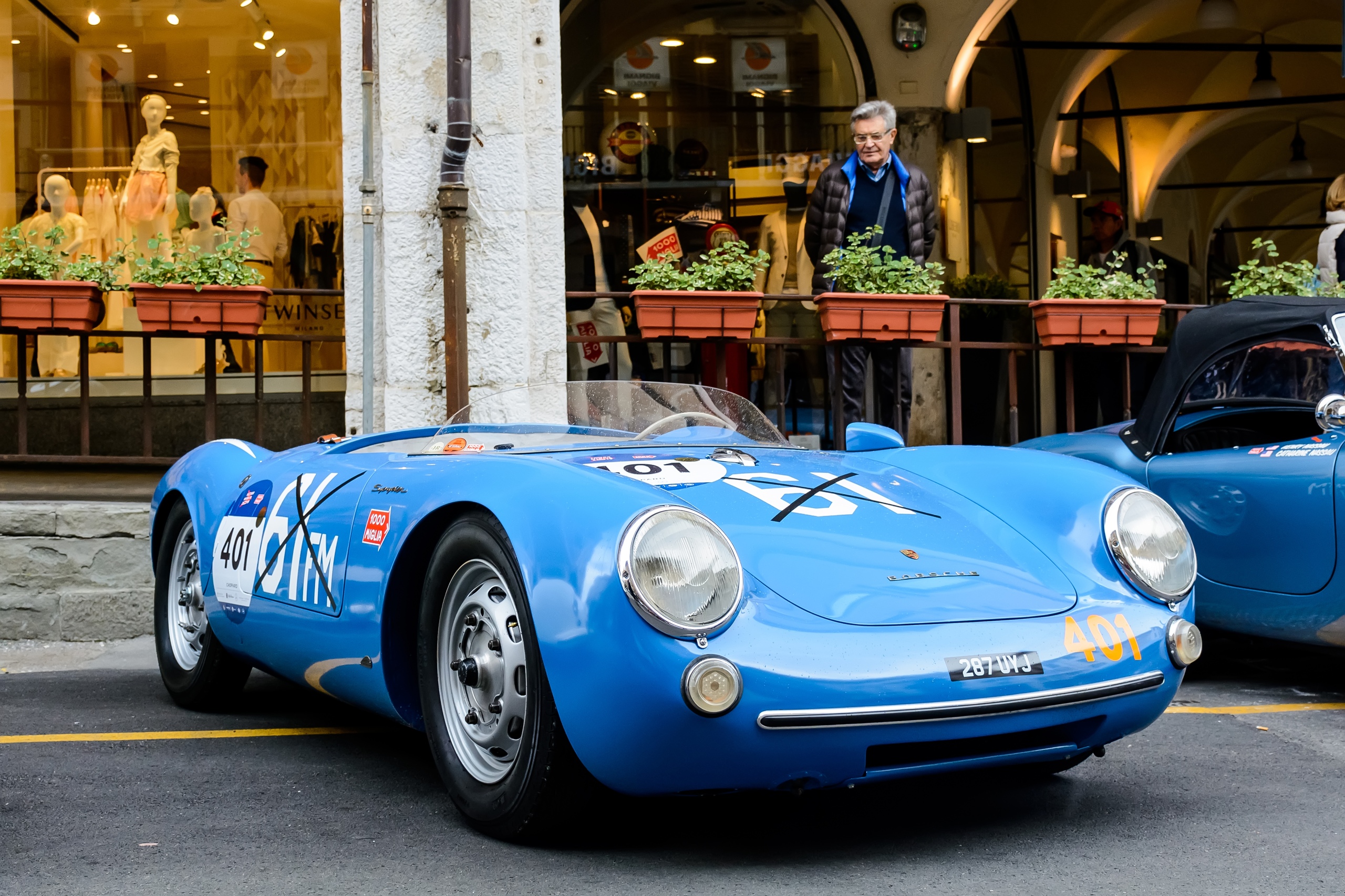 Mille Miglia 2019 porsche,bristol,италия,aston martin,abarth,buick,bentley,oldsmobile,fiat,ferrari,austin healey,bugatti,riley,lancia,jaguar,ралли,mercedes-benz,healey,ac,lagonda,talbot