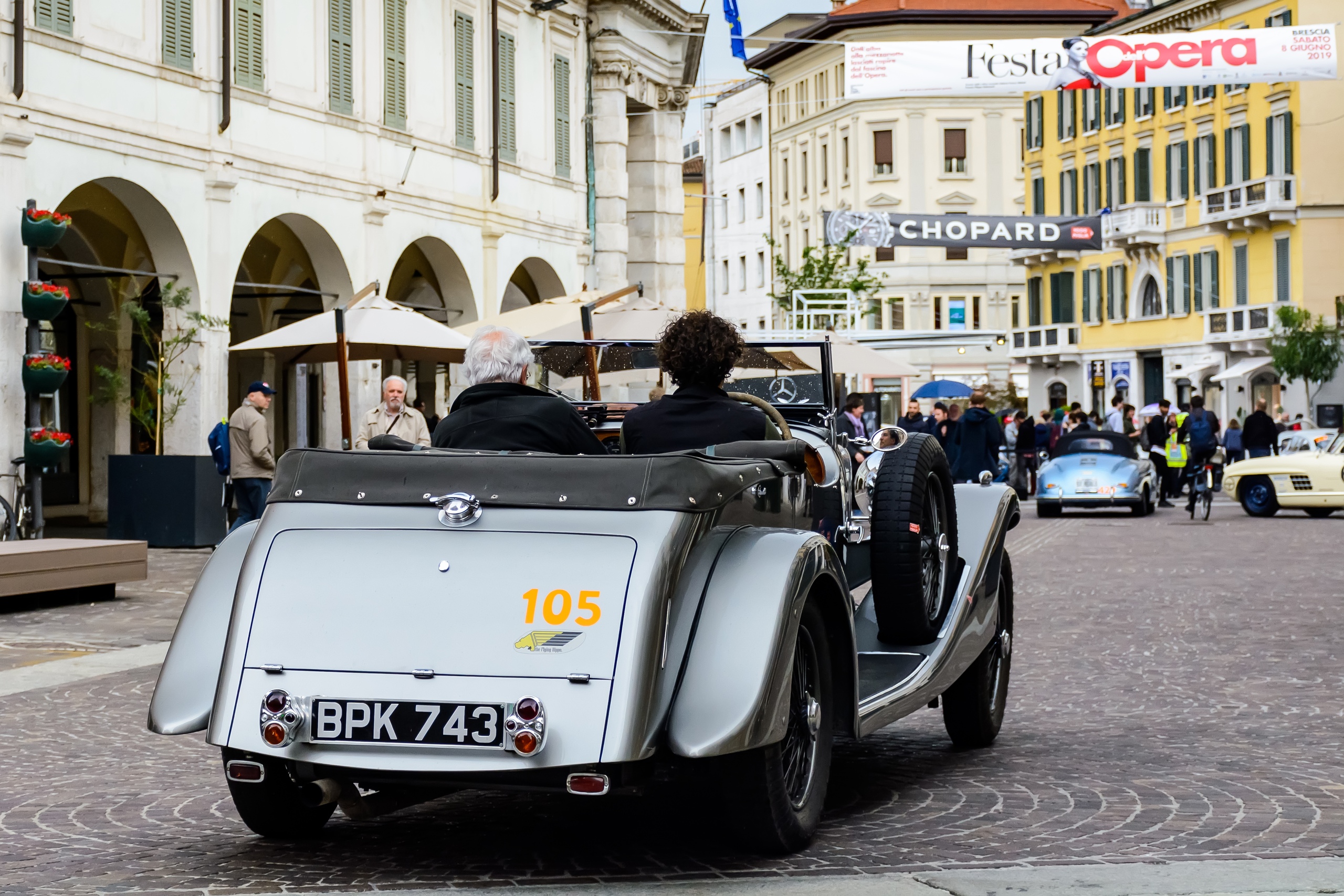 Mille Miglia 2019 porsche,bristol,италия,aston martin,abarth,buick,bentley,oldsmobile,fiat,ferrari,austin healey,bugatti,riley,lancia,jaguar,ралли,mercedes-benz,healey,ac,lagonda,talbot