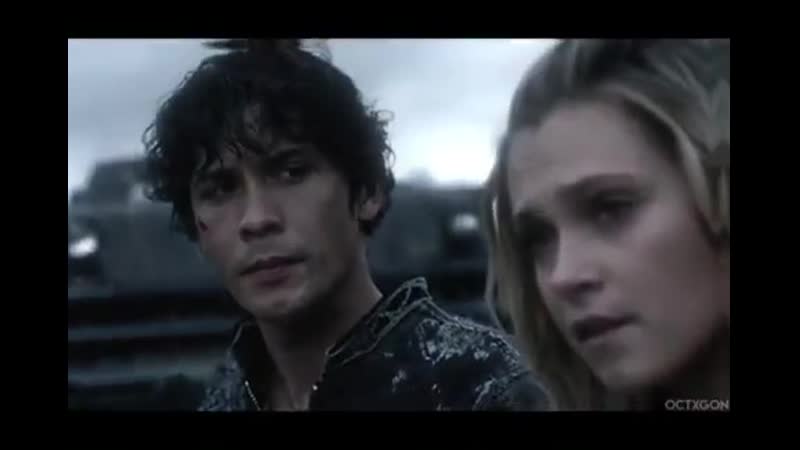 Bellarke | 𝙥𝙚𝙧𝙛𝙚𝙘𝙩𝙡𝙮 𝙬𝙧𝙤𝙣𝙜 𝙛𝙤𝙧 𝙢𝙚