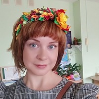 Анютка Котова