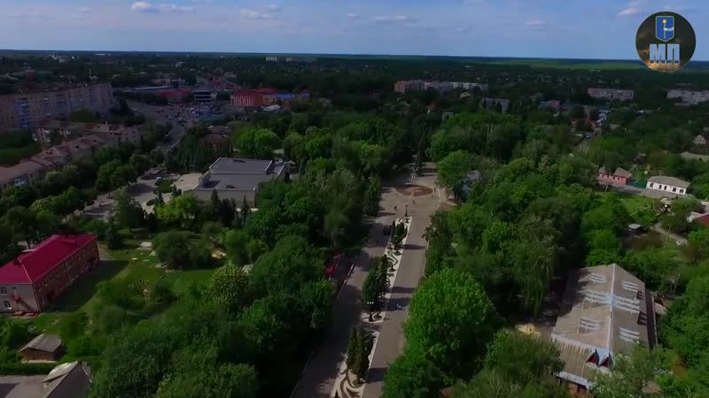 Мої Лубни