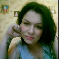 Таня Потапова |