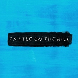 Ed Sheeran альбом Castle on the Hill