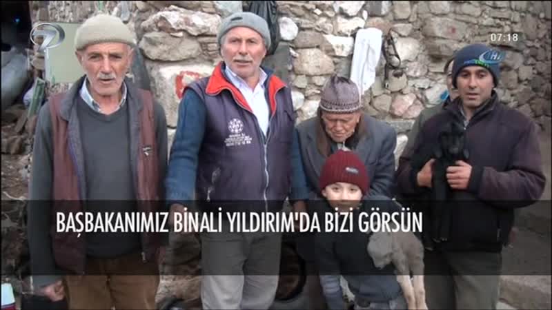 Kanal 7de Sabah - 5 Şubat 2018 -03