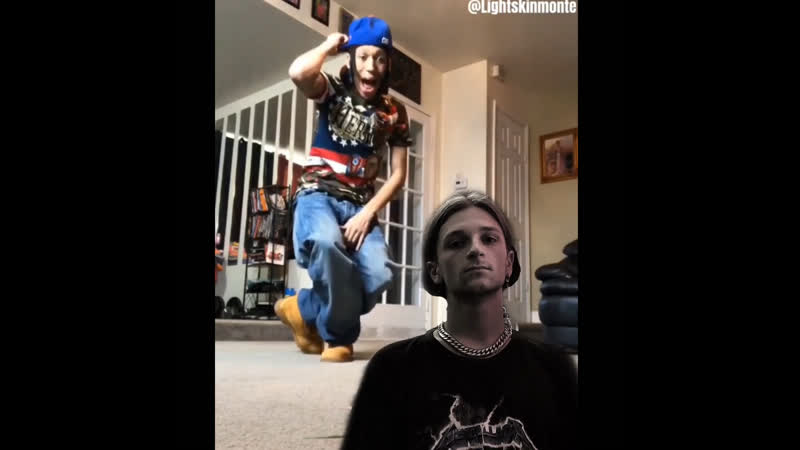 How hood niggas afraid KILLAH