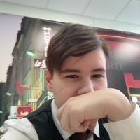 Дмитрий Моргунов | 