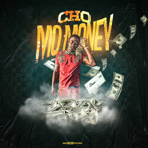 CHO альбом Mo Money