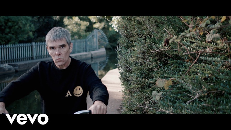 Ian Brown - First World Problems