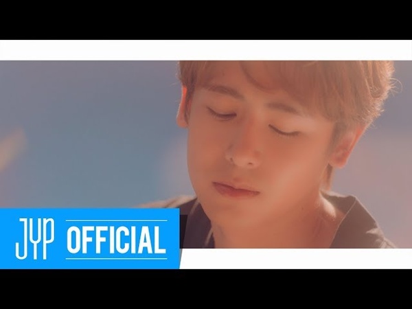 2PM NICHKHUN (닉쿤) Lucky Charm MV