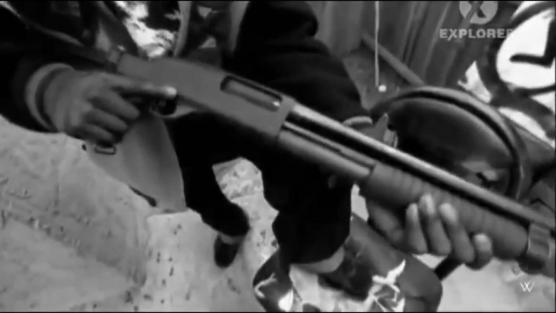 BONES – Whip