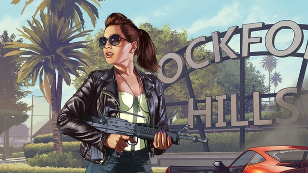 Серия ГТА: история игры Grand Theft Auto - популярная серия игр, которая более 20 лет радует геймеров своими проектами. Над ней работает компания Rocstar. История «ГТА» началась в 1997 году. В