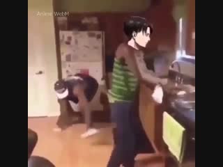 anime.webm Attack on Titan