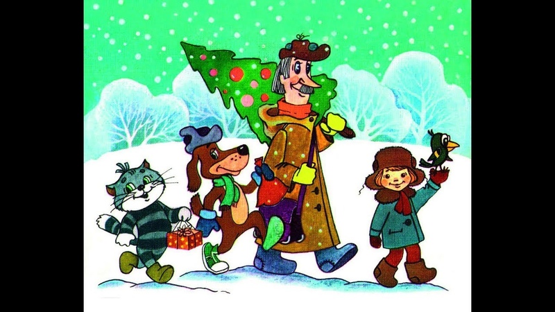 ОТКРЫТКИ❄️ НОВЫЙ ГОД🎄☃️❄️