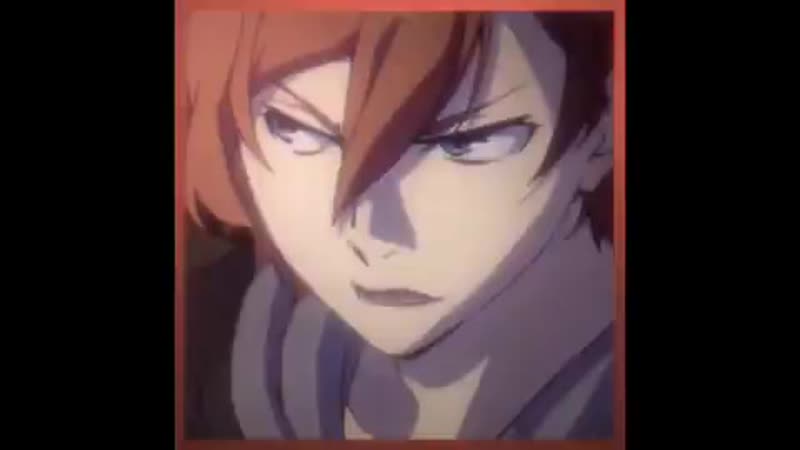 【BSD】Soukoku