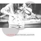 Vintage Cafe альбом Calming Jazz for Relaxation