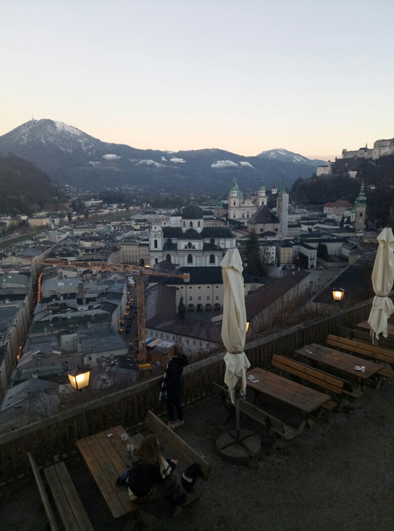 Рождественско-новогодний трип Германия-Австрия-Венгрия Рождественско-новогодний трип Германия-Австрия-Венгрия