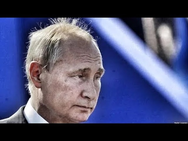 НАСТОЯЩАЯ ВНЕШНОСТЬ ПУТИНА