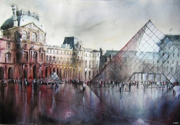 Nicolas Jolly
