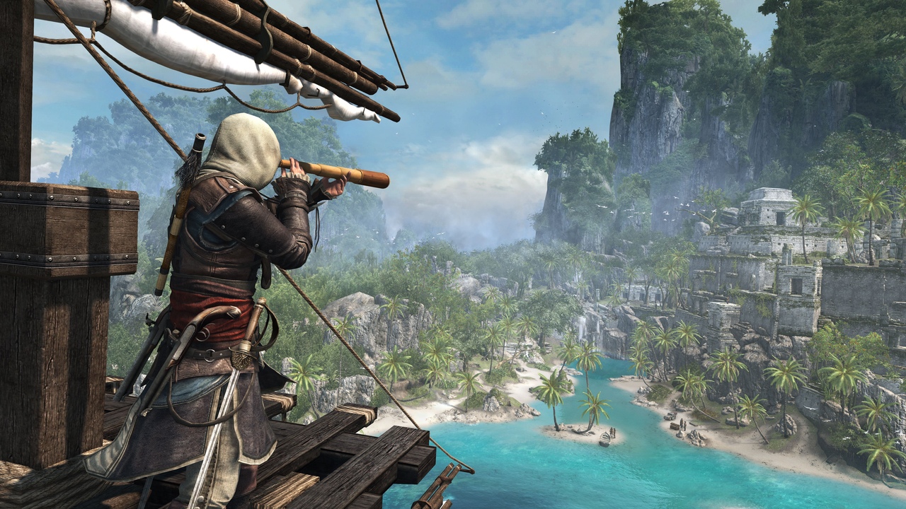 Assassin's Creed