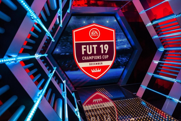 EA SPORTS FIFA